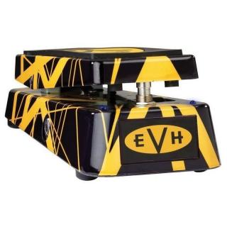 Dunlop EVH-95 Eddie Van Halen Signature Wah