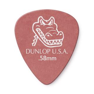 Dunlop Gator Grip 0.58 pengető