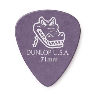 Dunlop Gator Grip 0.71 pengető