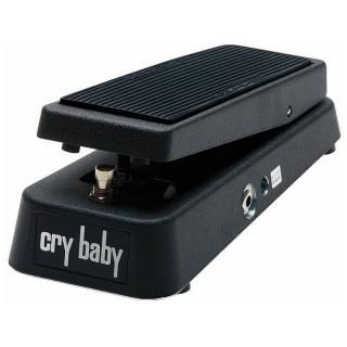 Dunlop GCB95 Original Cry Baby Wah pedál