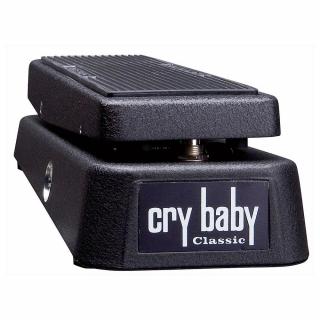 Dunlop GCB95F Cry Baby Classic Fasel Wah