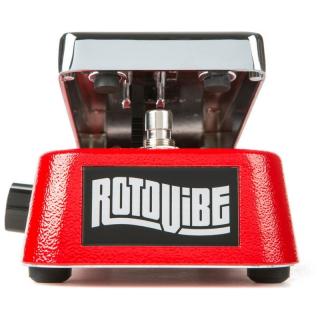 Dunlop JD4S Rotovibe Expression pedal