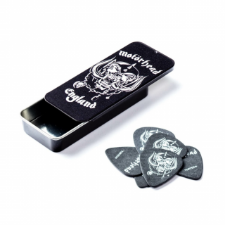 Dunlop MHPT01 Motörhead WARPIG pengető dobozban 0,88mm