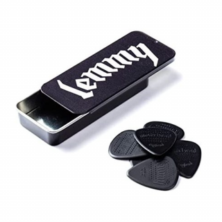 Dunlop MHPT02 LEMMY pengető dobozban 1,14mm