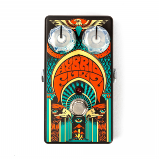 Dunlop MXR CS041 Custom Shop Hybrid Fuzz effekt pedál