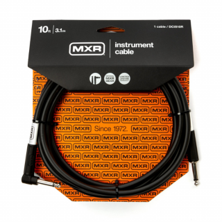 Dunlop MXR DCIS10R Standard Instrument Cable 3m