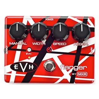 Dunlop MXR EVH117 Eddie Van Halen Phase Flanger Limitált