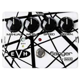 Dunlop MXR EVH117 Van Halen Flanger pedál