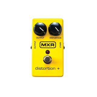 Dunlop MXR M104 Distortion Torzító pedál