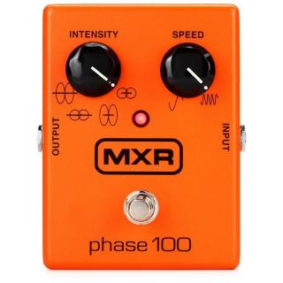 Dunlop MXR M107 Phase 100 Phaser pedál