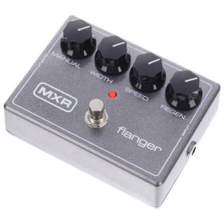 Dunlop MXR M117R Flanger pedál