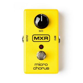 Dunlop MXR M148 Micro Chorus Kórus pedál