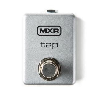 Dunlop MXR M199 Tap tempo switch Delay állító pedál