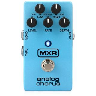 Dunlop MXR M234 Analóg Kórus pedál