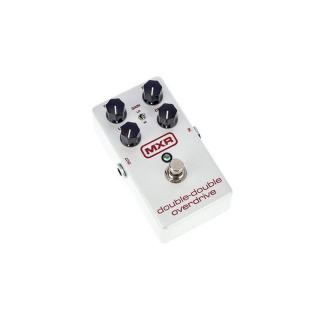 Dunlop MXR M250 DBL DBL Overdrive Torzító pedál