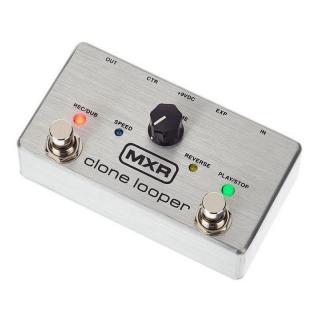 Dunlop MXR M303G1 Clone Looper Looper pedál