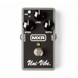 Dunlop MXR M68 Uni-vibe kórus pedál