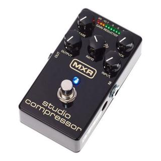 Dunlop MXR M76 Studio Compressor Kompresszor pedál