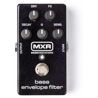 Dunlop MXR M82 Bass Envelope Filter pedál