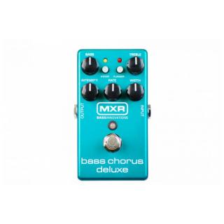 Dunlop MXR M83 Bass Chorus Deluxe Kórus pedál