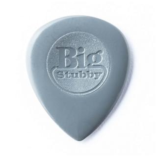 Dunlop Nylon Big Stubby 2.0 pengető