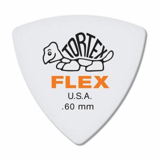 Dunlop Tortex Flex Triangle 0.60