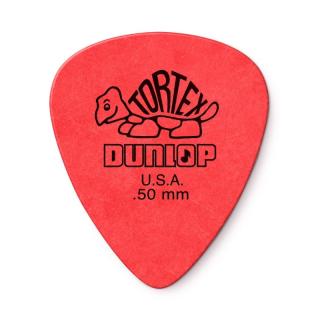 Dunlop Tortex Standard 0.50 pengető