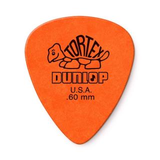 Dunlop Tortex Standard 0.60 pengető