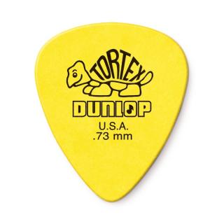 Dunlop Tortex Standard 0.73 pengető