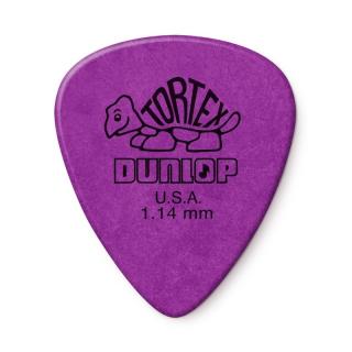 Dunlop Tortex Standard 1.14 pengető