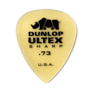 Dunlop Ultex Sharp 0.73 pengető