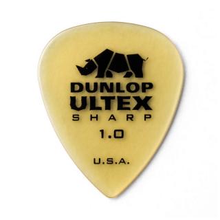 Dunlop Ultex Sharp 1.0 pengető