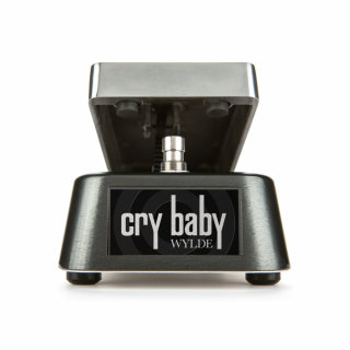 Dunlop WA45 WYLDE AUDIO CRY BABY Wah pedál