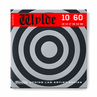Dunlop ZWEN1060 Zakk Wylde nikkel elektromos gitárhúr 10-60