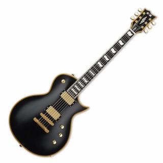 E-II ECLIPSE DB VB VINTAGE BLACK