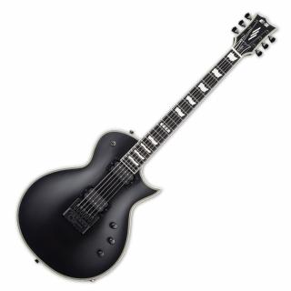 E-II ECLIPSE EVERTUNE BLKS BLACK SATIN