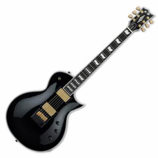 E-II ECLIPSE FULL THICKNESS EVERTUNE BLK