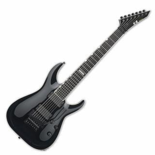 E-II HORIZON FR-7 Black