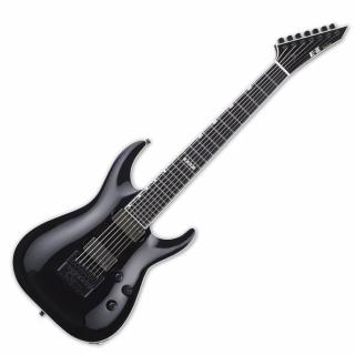 E-II HORIZON NT-7 Evertune Black