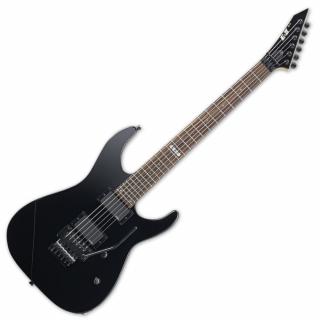 E-II M-II NECK THRU BLK