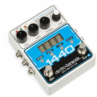 Electro-Harmonix 1440 StereoLooper pedál