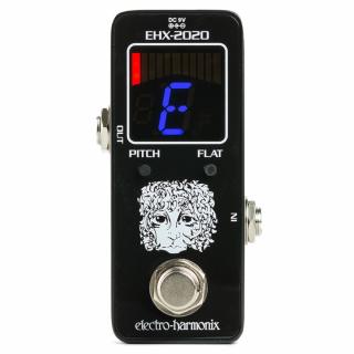 Electro-Harmonix 2020 Tuner pedál