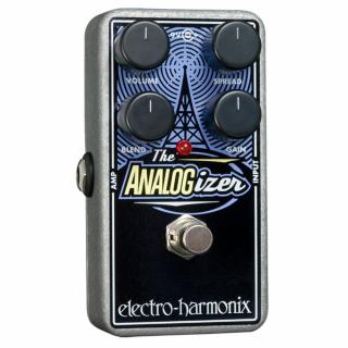 Electro-Harmonix Analogizer pedál