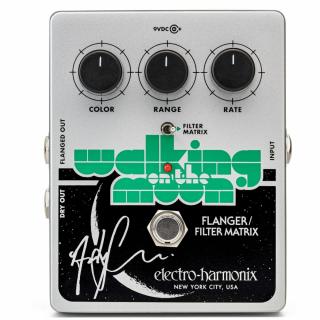 Electro-Harmonix Andy Summers Walking pedál