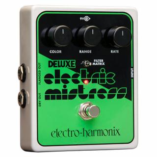 Electro-Harmonix Deluxe Electric Mistress pedál