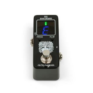 Electro-Harmonix EHX-2020 kromatikus mini hangolópedál