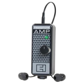 Electro-Harmonix Headphone Amp fejhallgató erősítő