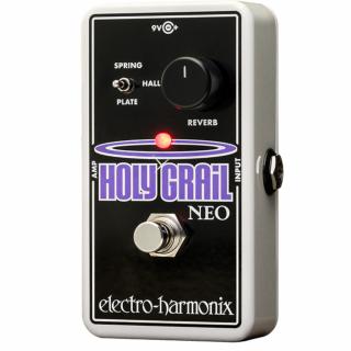 Electro-Harmonix Holy Grail Neo pedál