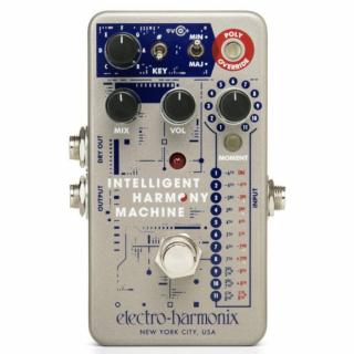 Electro-Harmonix Intelligent Harmony Machine pedál