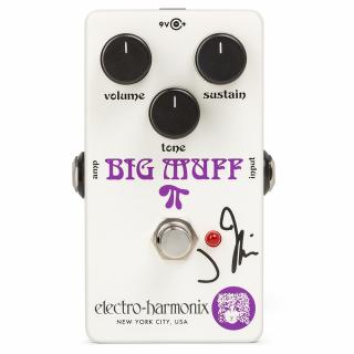 Electro-Harmonix J Mascis Big Muff PIpedál